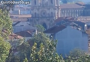 Terreno em Alcobaça e Vestiaria de 3454,00 m²