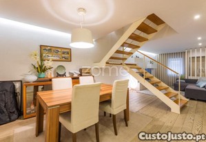 Moradia T3 - Centro Histórico De Braga