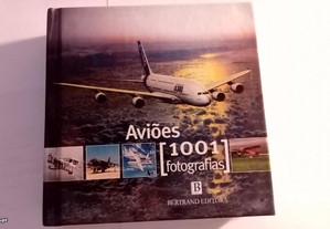 aviões 1001 fotografias