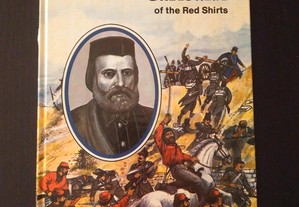Garibaldi of the Red Shirts : Famous People