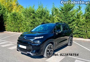 Citro�n C3 Aircross 1.2 PureTech Fell Pack - 24