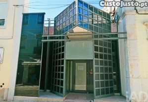 Loja / Estabelecimento Comercial em Santarém (Marvila), Santa Iria Da Ribeira De Santarém, Santarém (São Salvador) E San