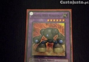 Elemental Hero Mudballman