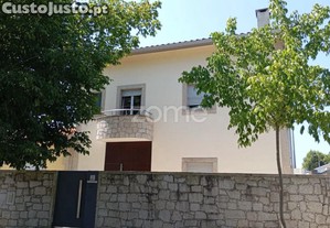 Moradia T3 S.Vitor Braga
