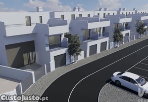 Casa / Villa T3 em Vila Nova de Cacela de 238,00 m²