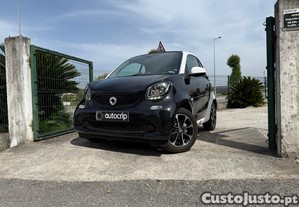 Smart ForTwo Coup 1.0 Passion 71 - 19