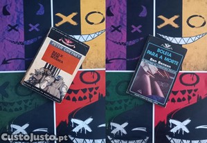 Livros Leve 2 Pague 1