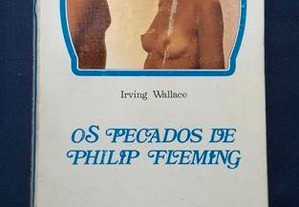 Os Pecados de Philip Fleming
