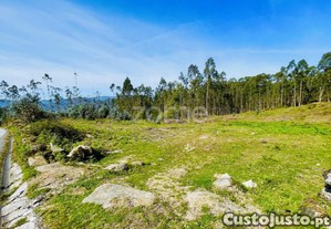 Terreno Arcos de Valdevez