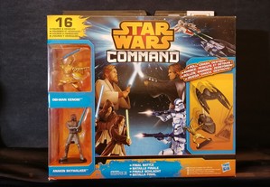 Star Wars Command Battle Pack - Final Battle 
