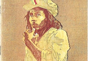 Bob Marley & The Wailers - - - - Rastaman Vibration ... CD