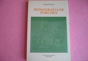 Monografia de Porches - 1987