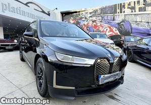 BMW iX  X-Drive 40M  - 23