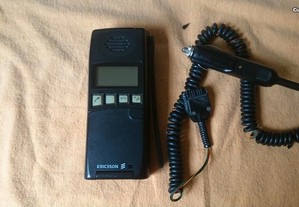 Telemovel Vintage Ericsson GH Hotline