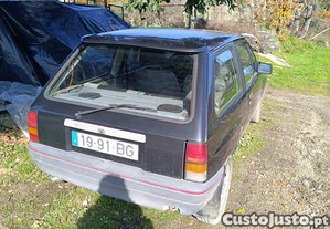 Opel Corsa A - 93