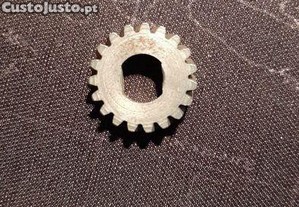 Carreto motor tejadilho Mercedes Bmw Mini (1722667A) NOVO