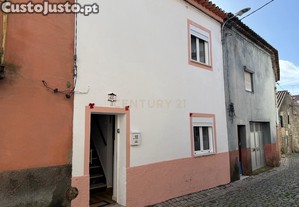 Casa T2, Escalos de Baixo, Castelo Branco