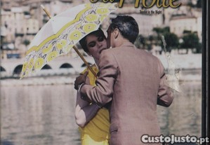 Dvd Terna  A Noite - drama - Jason Robars/ Joan Fontaine - selado