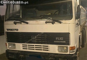Volvo Fl10