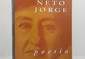 POESIA 1960-1989 // Luiza Neto Jorge