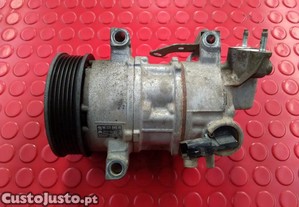 Compressor Ar Condicionado 9822184980 - PEUGEOT 208 I