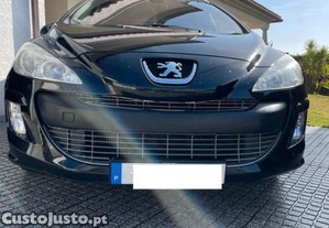 Peugeot 308 308 SW