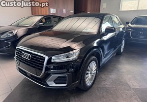 Audi Q2 1.0 TFSI