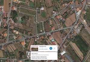 Terreno em Coimbra de 4403,00 m²