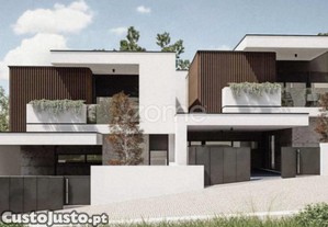 Moradia T3 Em Construção- Vale S. Martinho