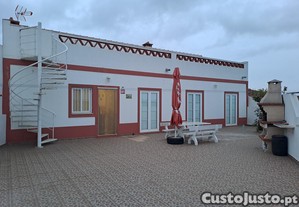 Casa terria Alentejo