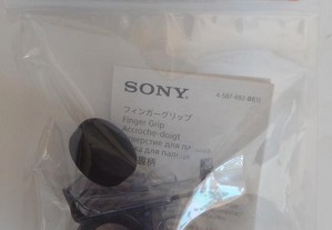 Sony FingerGrip p/ Action Cam AKA-FGP1 NOVO (N45)