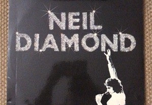 Neil Diamond - vários LP / vinil