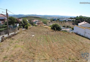 Terreno em Lisboa de 995,00 m²