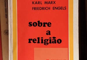 Sobre a Religião / Marx e Engels