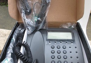 Telefone analógico Elmeg CA-50 como novo