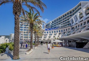Apartamento t3 com terraço _ a 200 metros da praia da califórnia _ sesimbra