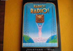 Rádio !, Rádio ! - 1993
