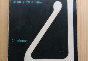 A funda - 2º Volume