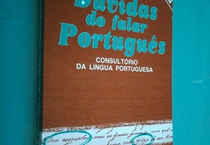 Dúvidas do falar português (2.ª edição) - Edite Estrela