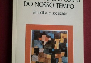 Michel Pastoureau-Dicionário das Cores do Nosso Tempo-1993