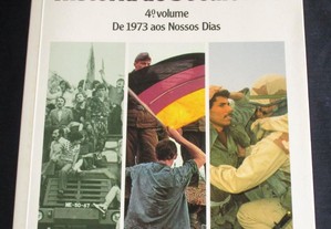 Livro História do Século XX 1973 aos nossos dias