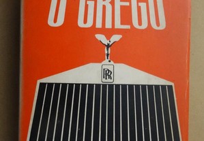 "O Grego" de Pierre Rey