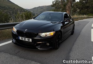 BMW 420 Pack M - 14