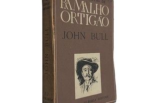 John Bull - Ramalho Ortigão