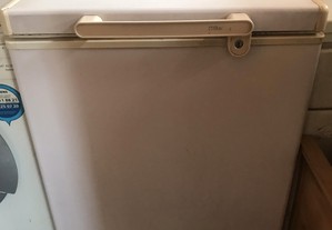 Arca frigorífica horizontal