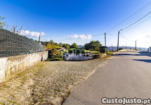 Quinta De Calvos, Balteiro - Guimar�es