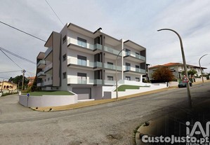 Apartamento T3 em Nogueira do Cravo e Pindelo de 160,00 m²