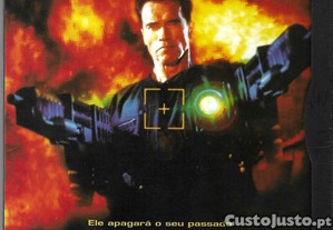 Eraser (edi��o caixa snapper)