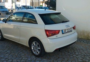 Audi A1 1.6tdi atraction