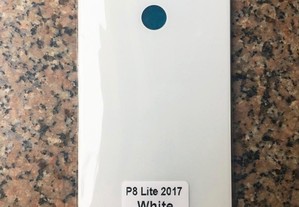Tampa traseira Huawei P8 Lite 2017 - Vários modelos